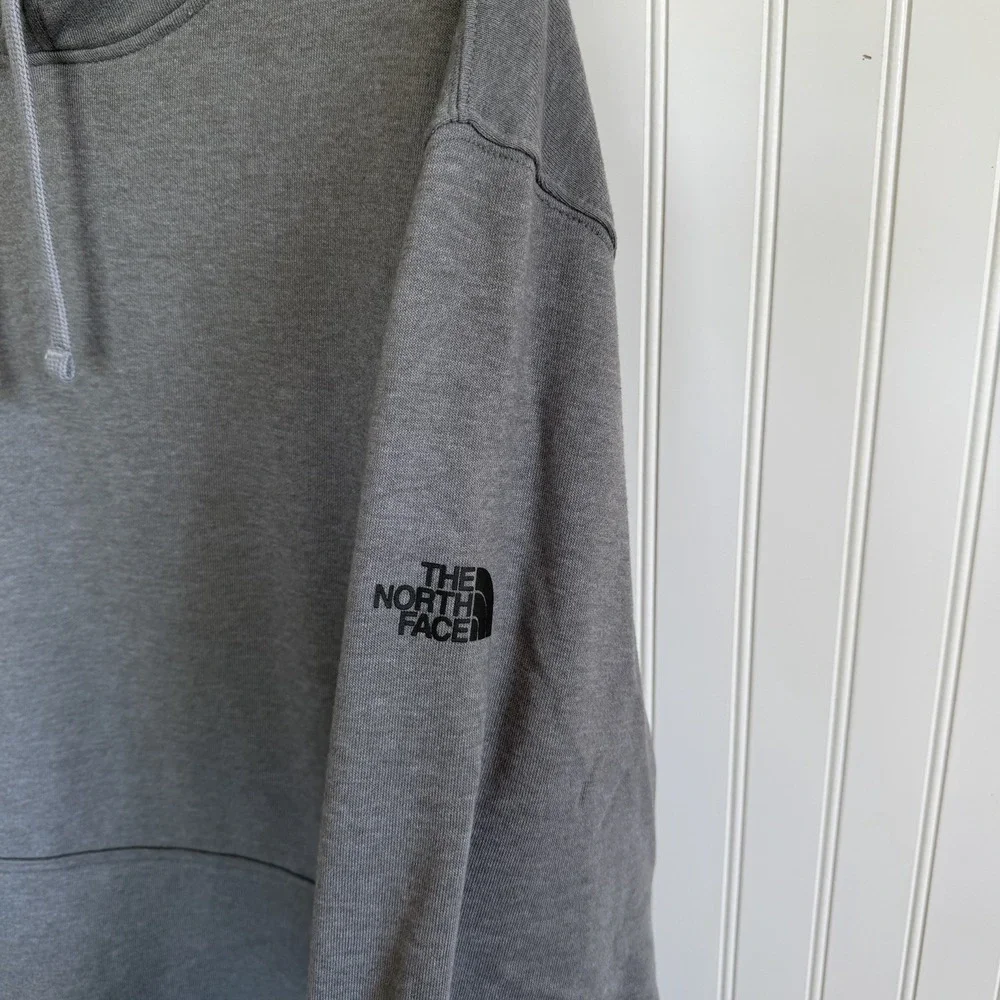 The North Face north face